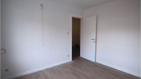 Ruim instapklaar 2-slaapkamerappartement te huur in Brugge - Foto 4