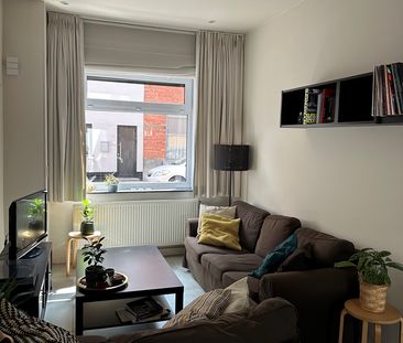 Gezellig herenhuis in Gent - Photo 2