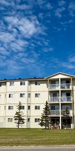 Hammer Apartment #201 - Photo 2