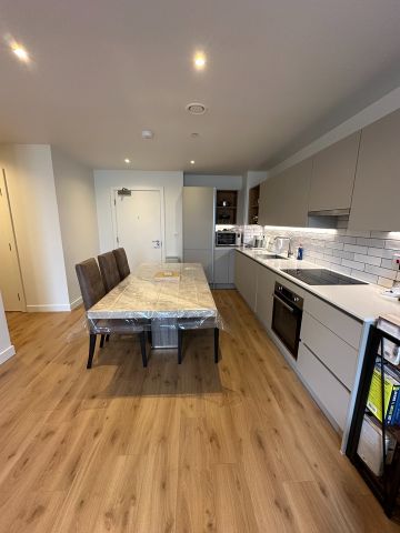 1 Bed Flat, Friars Walk, RG1 - Photo 5