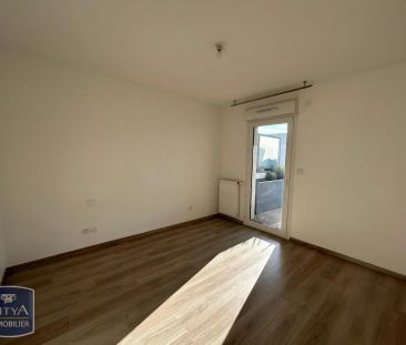 Appartement à louer 2 pièces 45.28m² - Photo 4