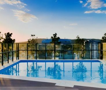 UniLodge Toowong, Brisbane - Photo 6