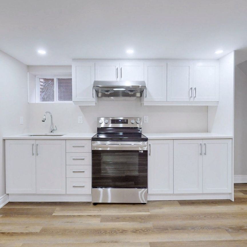 For Lease - 72 Treverton Drive, Toronto, Ontario - Photo 1