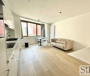 Appartement te huur - Foto 6