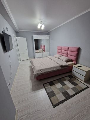 Apartament cu 2 camere de inchiriat in zona 13 Septembrie - Fotografie 1