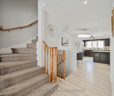 For Lease - 50 Strathaven Drive Unit# 66, Mississauga, Ontario - Photo 1