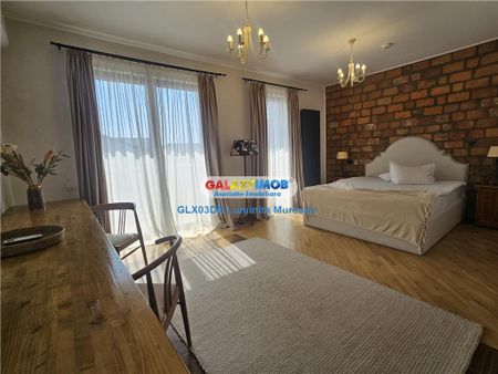 Inchiriere apartament studio Targoviste Calea Bucuresti - Fotografie 3