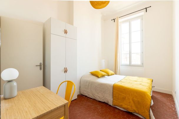 Appartement - Marseille 1er - Photo 1