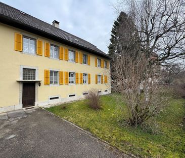 Appartement de 5.5 pièces de 150m2 - Photo 1