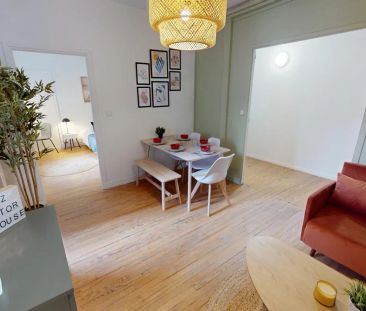 11 rue Sainte-Ursule 11, Toulouse - Photo 5