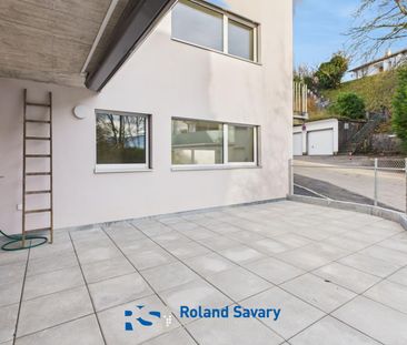 4.5 Zimmer, EG - Photo 6