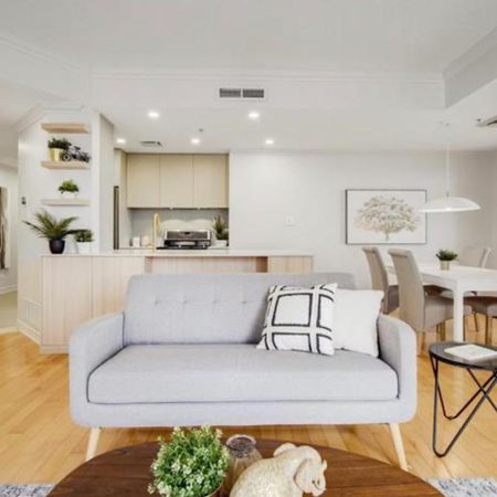 Appartement 4½ a louer - Photo 3