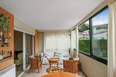 APPARTEMENT MEUBLE ROYAL GOLF MOUGINS - Photo 5