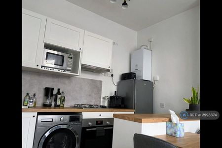 1 bedroom flat to rent - Photo 2