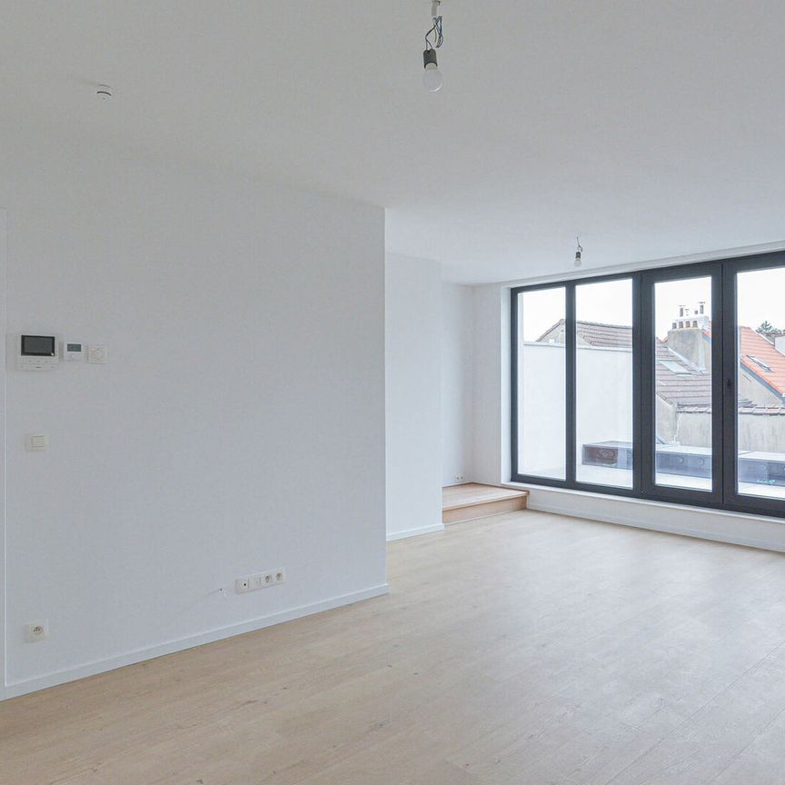 Duplex te huur in Watermaal-Bosvoorde - Photo 1