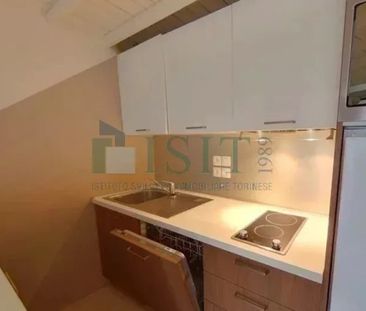 gOLF jUAN - 2p dUPLEX tERRASSE - Photo 3