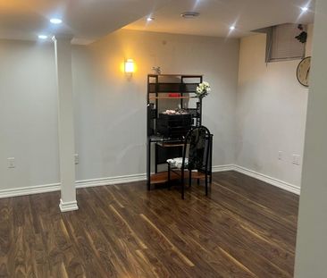 For Lease - 585 Driftcurrent Drive Unit# BSMT, Mississauga, Ontario - Photo 2