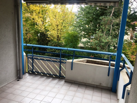 Hübsche 2.5-Zimmerwohnung in Sissach - Foto 4