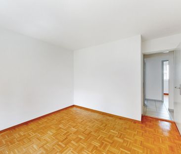 Gemütliche Wohnung in ruhigem Wohnquartier - Photo 6