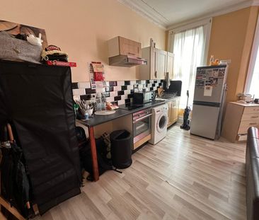Studio Flat, Green Lanes, N8 - Photo 3