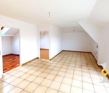 Location Appartement 3 pièces 58m² FORBACH 57600 - Photo 6