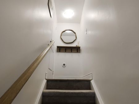 For Lease - 473 B Rogers Road Unit# 7, Toronto, Ontario - Photo 5