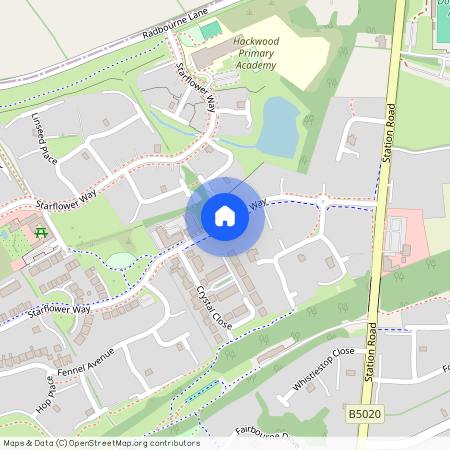 Radbourne Court, Derby, DE3, Radbourne Court, Mickleover, DE3 0BS