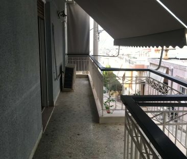 Ενοικίαση κατοικίας, 110 τ.μ., Γαλάτσι, 670 € - Photo 2