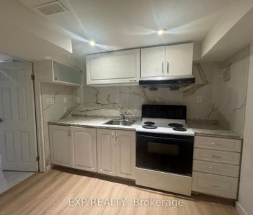 For Lease - 210 Church Street Unit# Basement, Georgina, Ontario - Photo 2