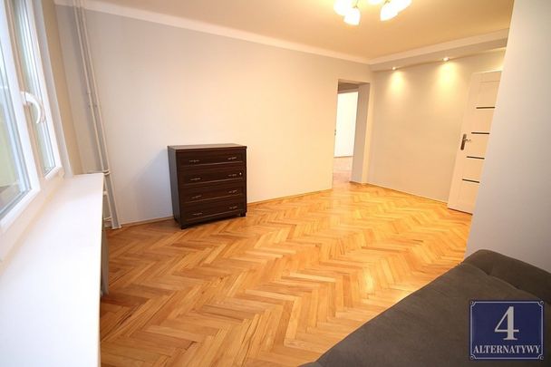 Mieszkanie 47 m2 Tarnów ul. Powstańców Warszawy - Фото 1