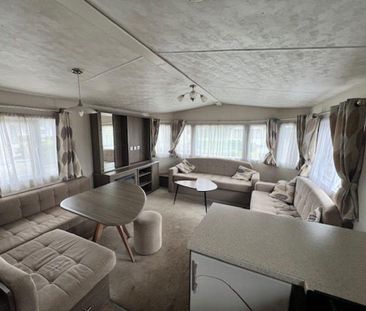 2 bedroom bungalow to rent - Photo 3
