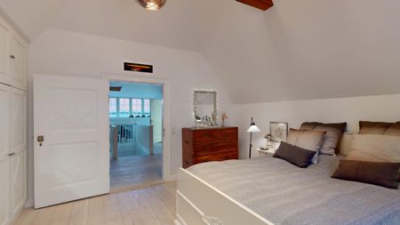 215m² Villa | Hellerup - Foto 4