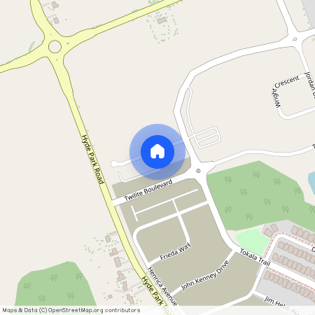 1595 Capri Crescent #26, London North, North S