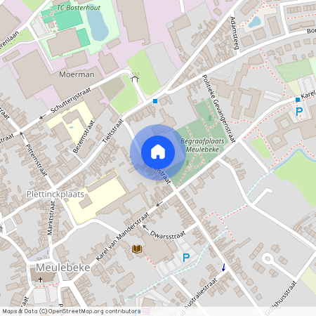 Rijselstraat, 21, 3, 8760, Meulebeke