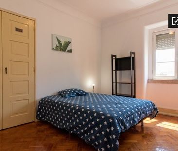 lisbon, Lisbon 1170 - Photo 2