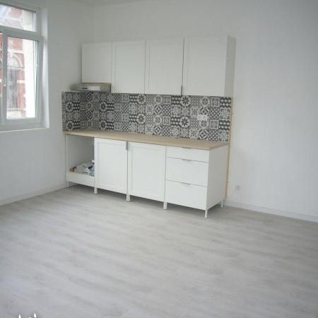 Appartement à CAMBRAI - Photo 1