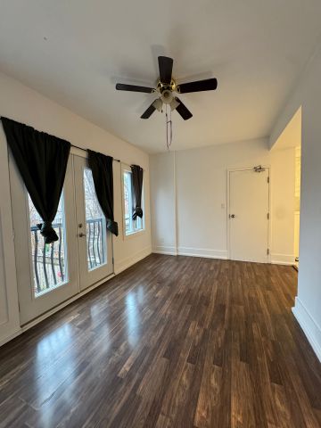 For Lease - 1077 Bathurst Street Unit# 1, Toronto, Ontario - Photo 5