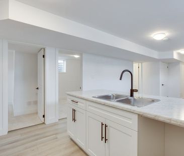 For Lease - 134 Julie Crescent Unit# Bsmt, London South, Ontario - Photo 5