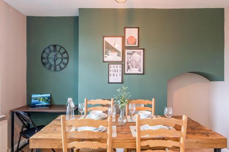 3 bedroom house to rent - Photo 5