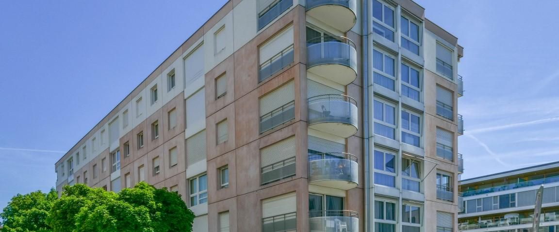 Appartement en HLM COOPEARATIVE de 5 pièces au 5ème étage, de 106 m2 + Petit box au sous-sol - VISITES : 29/10/2024 + 30/10/2024 à 18h - SANS inscription préalable, directement sur place. - Photo 1