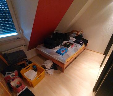 Nachmieter ab Jan Feb 2026 Trebur Rüsselsheim Mainz Groß Gerau - Foto 1