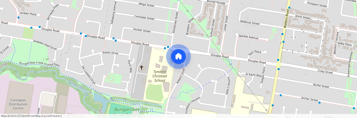 6 Wallaby Close, Blacktown NSW 2148