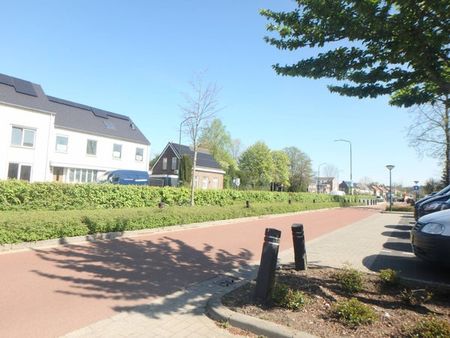 Te huur: Appartement Mierloseweg in Geldrop - Foto 3