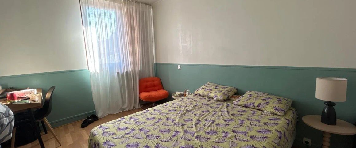 Appartement à louer 1 pièce 12m² - Photo 1