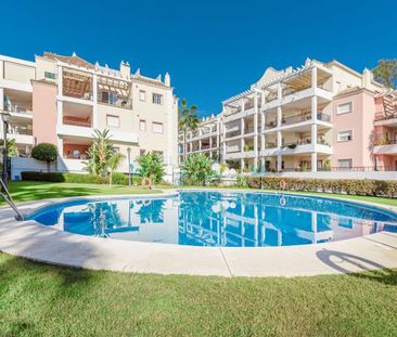 Apartment for rent in Nueva Andalucia - Photo 5