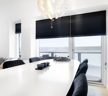 Moderne2'eristuen - Photo 3