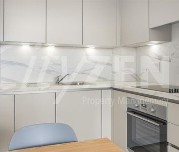 Pullman House, Wembley Park Gardens, Wembley, London - Photo 6