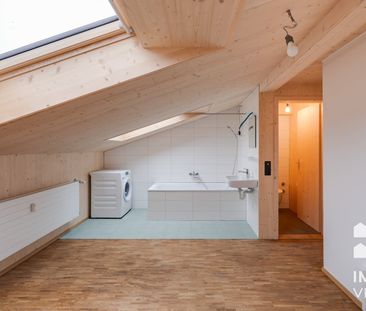 2.5 Zimmer, 75 m², 5. Stock - Photo 2