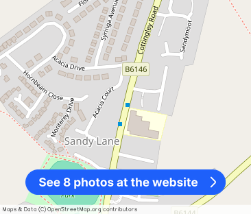 Cottingley Road, Allerton, Bradford - Photo 1