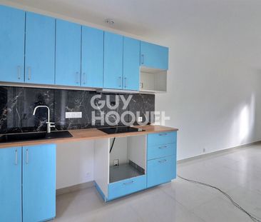 LE BLANC MESNIL : appartement de 3 pièces (57 m²) en location - Photo 2